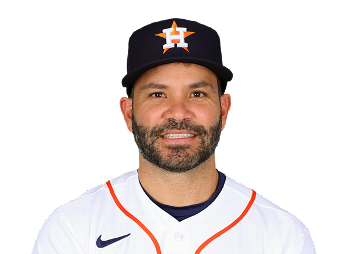 J. Altuve