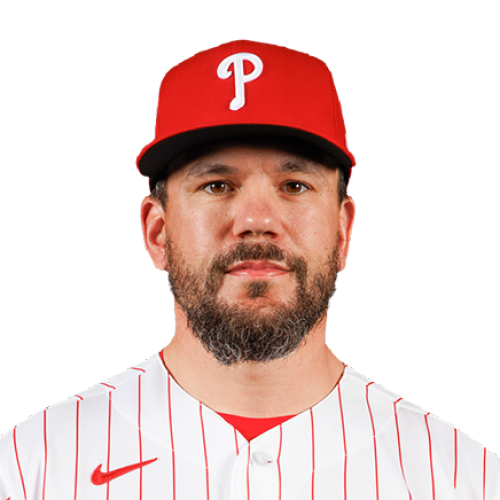 K. Schwarber