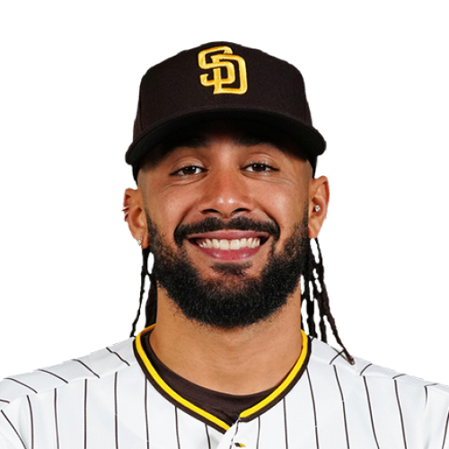 F. Tatis Jr.